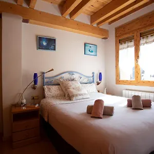  Appartement Con Encanto Espagne