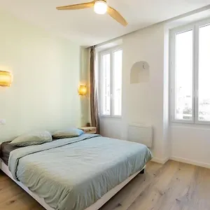  Appartement Superbe T3 - Confortable / Lodi
