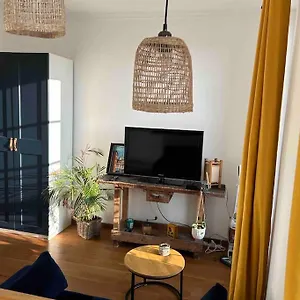  Appartement Le Quai Du Mucem