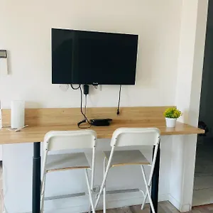  Appartement Petit Centre Joliette