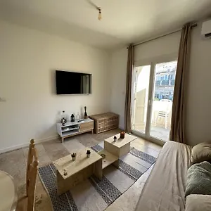  Appartement Sejour Marseillais
