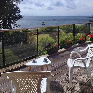  Hébergement de vacances Au Proche De La Petite France