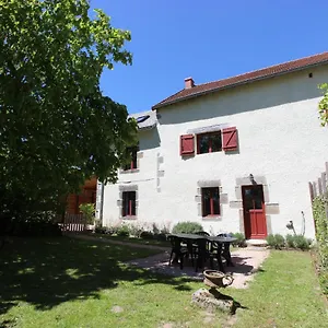  Hébergement de vacances Lava France
