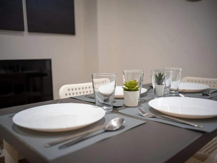 Appartement Tout Equipe Au Coeur Du Panier Vieux Port Marsilya